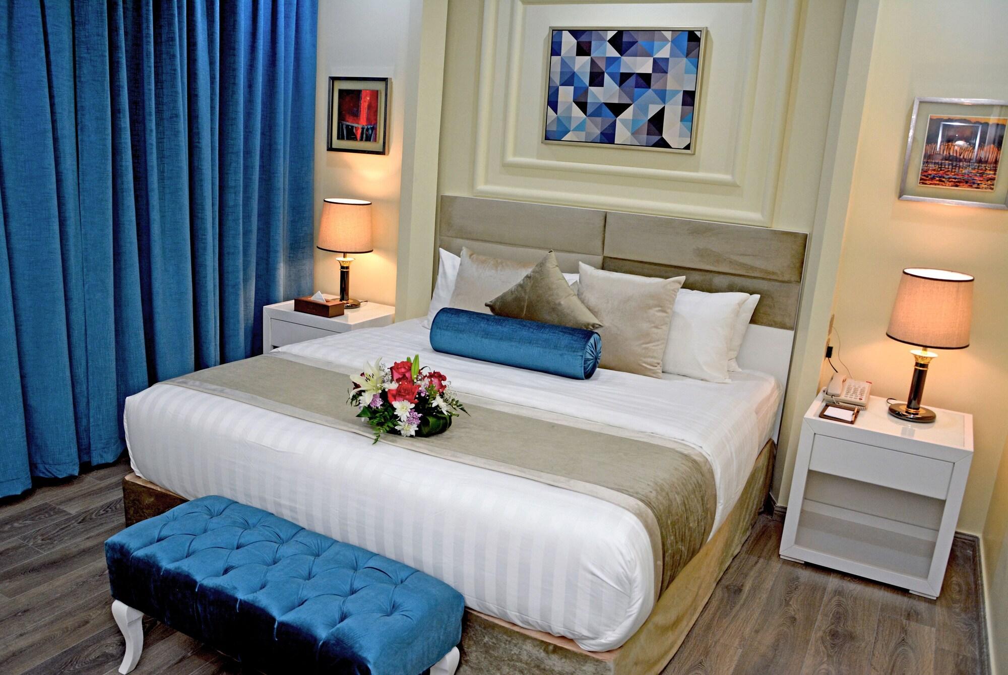 Golden Bujari Alulaya Hotel Al Khobar Exterior photo