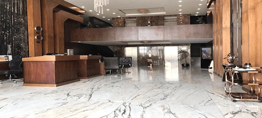 Golden Bujari Alulaya Hotel Al Khobar Exterior photo