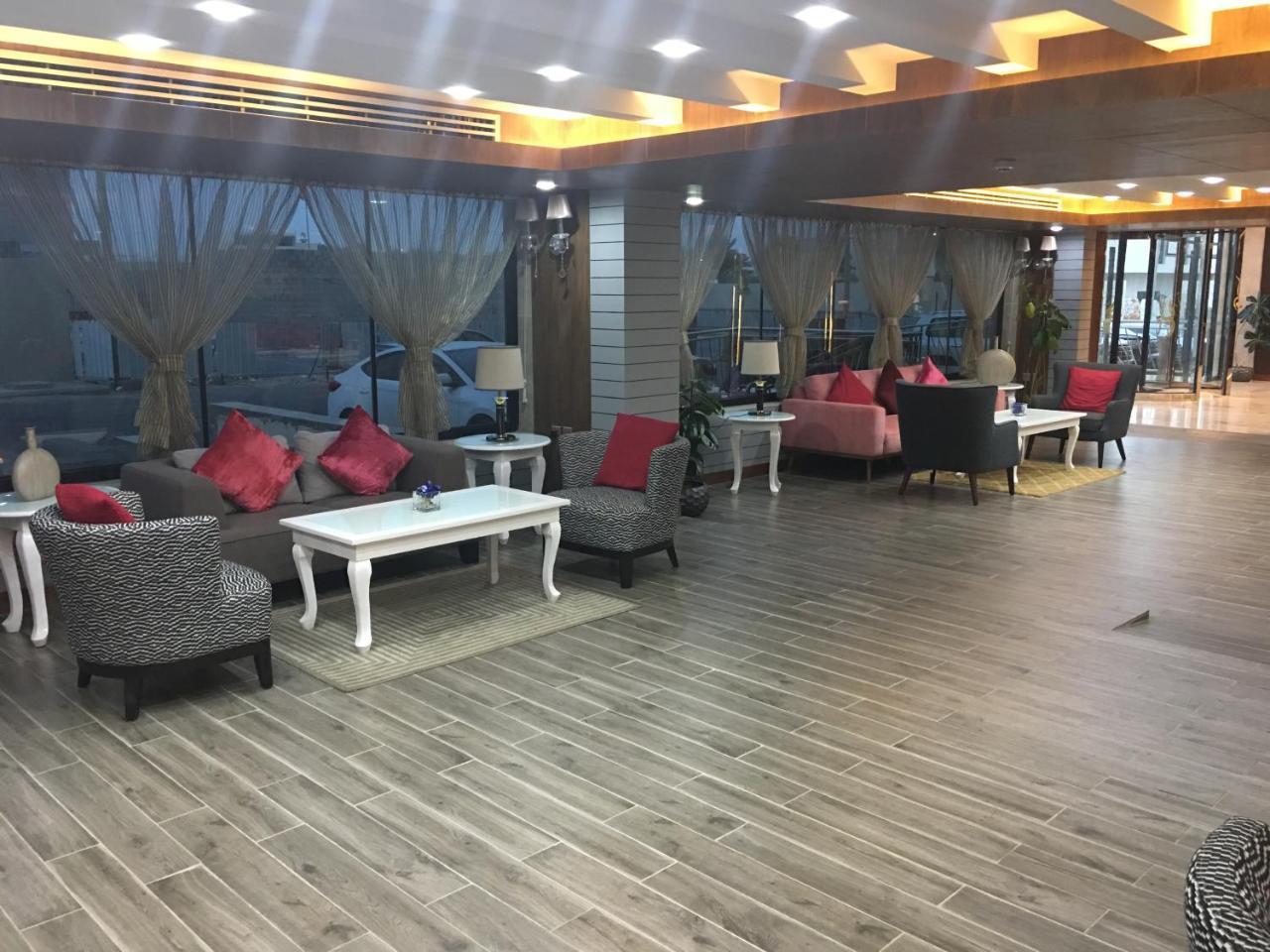 Golden Bujari Alulaya Hotel Al Khobar Exterior photo