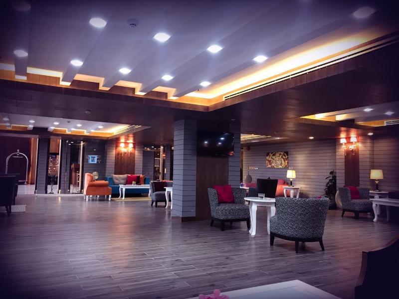 Golden Bujari Alulaya Hotel Al Khobar Exterior photo
